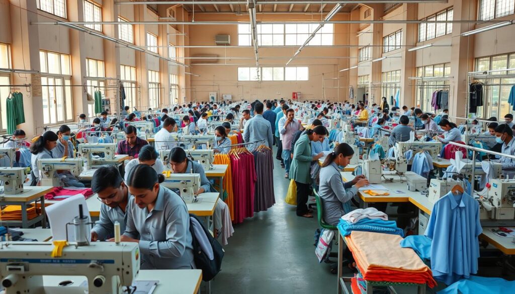 bangladesh apparel industry