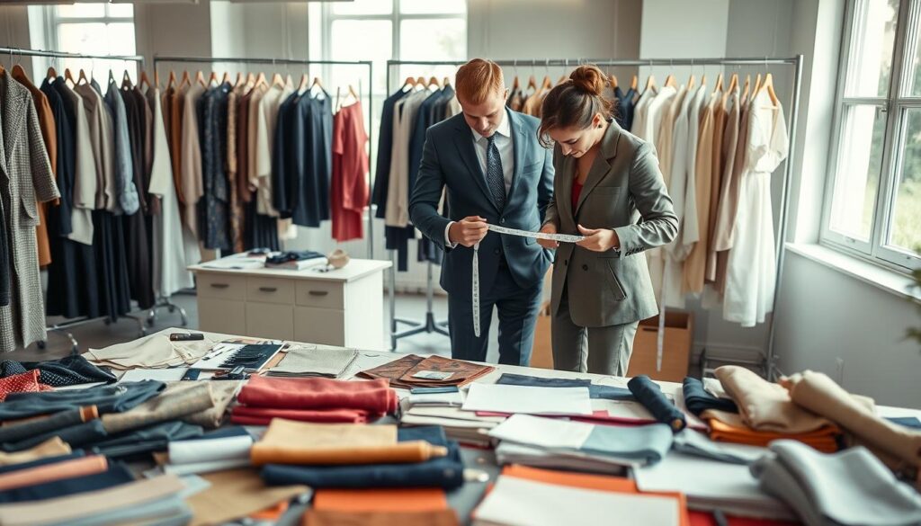 private label clothing customization