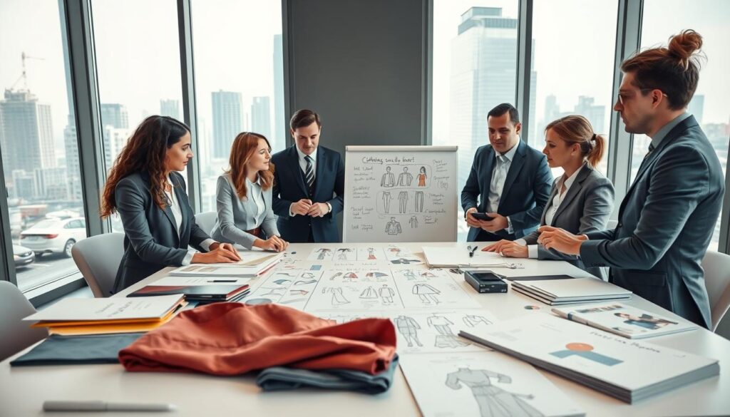 private label clothing sourcing