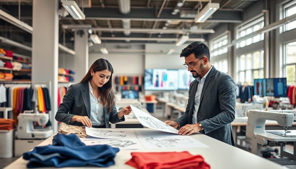 private label clothing sourcing