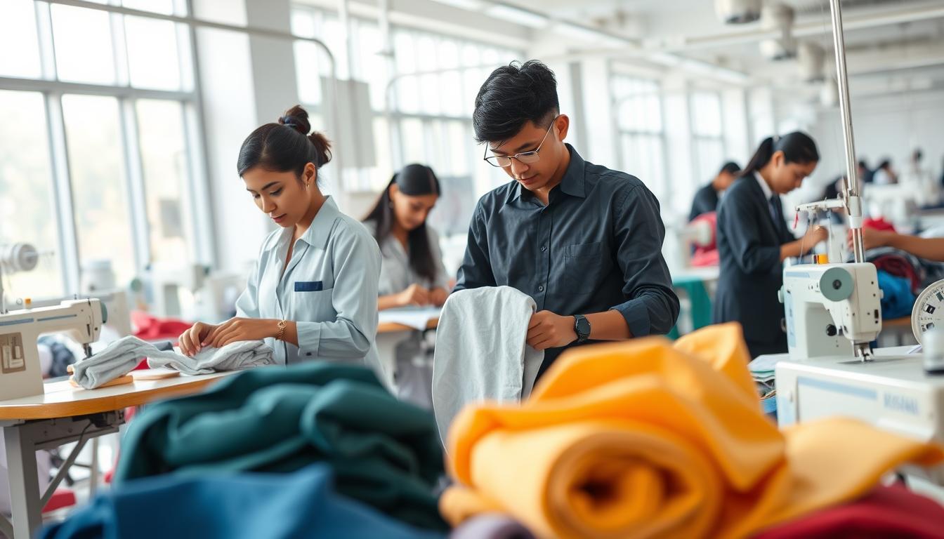 Work Smart with Our Bangladesh Garment Factory: Predictable Costs, Guaranteed Quality